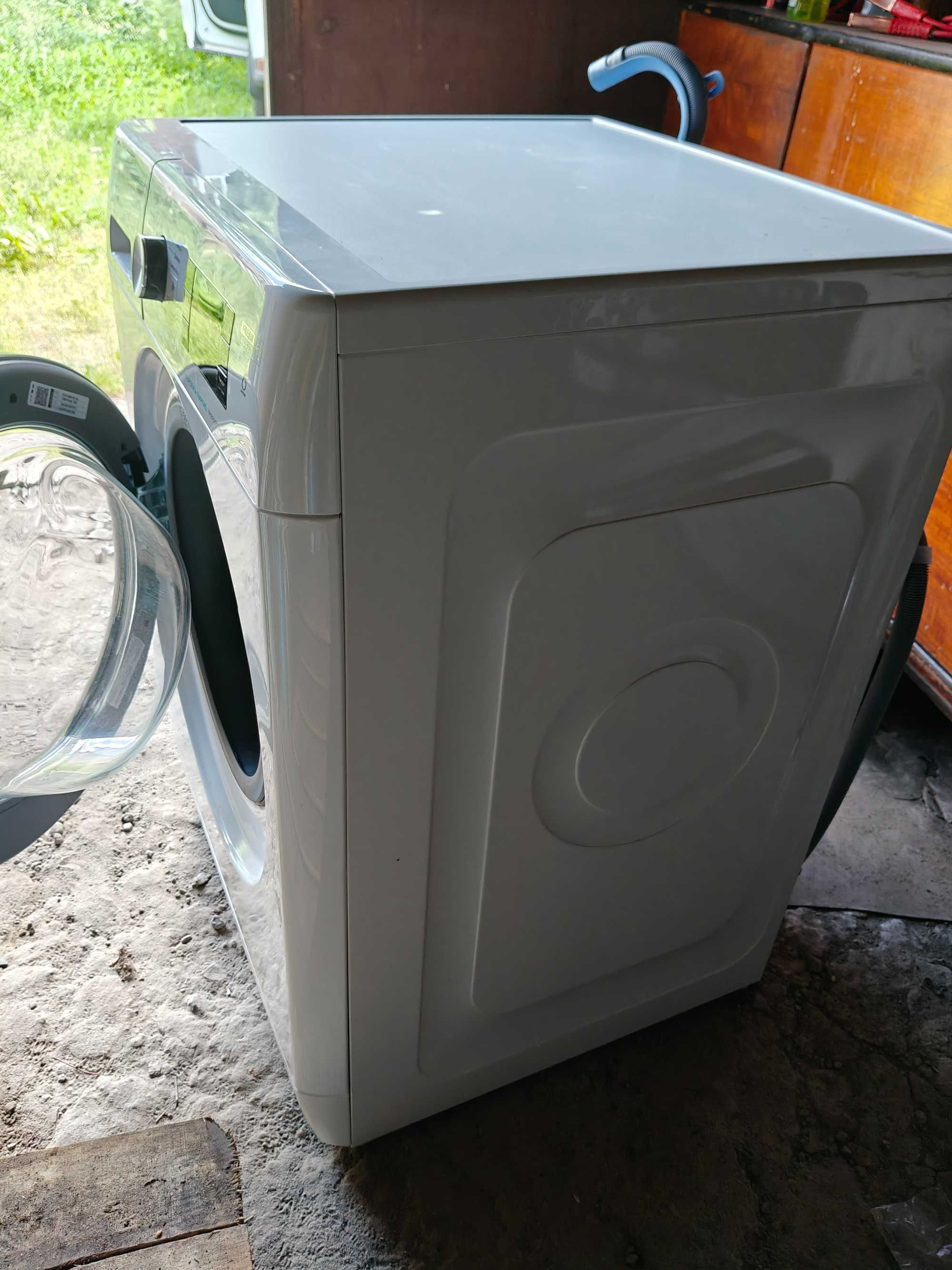 Пральна машина Whirlpool 9448 BV UA
