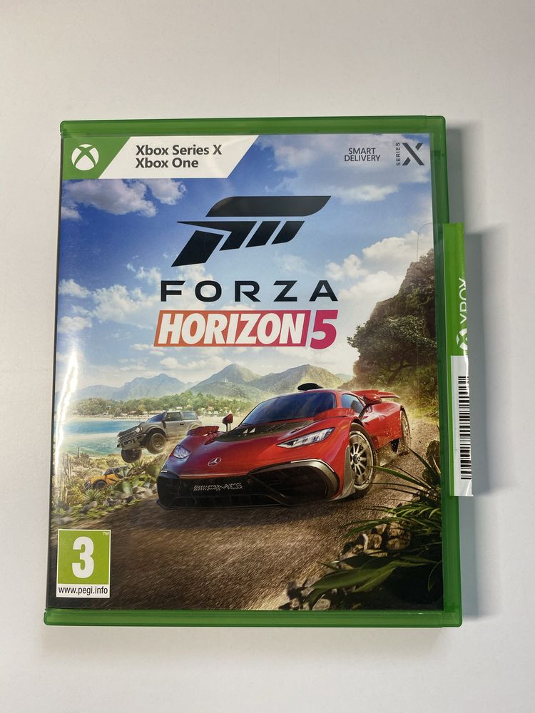 Forza Horizon 5 | Xbox One