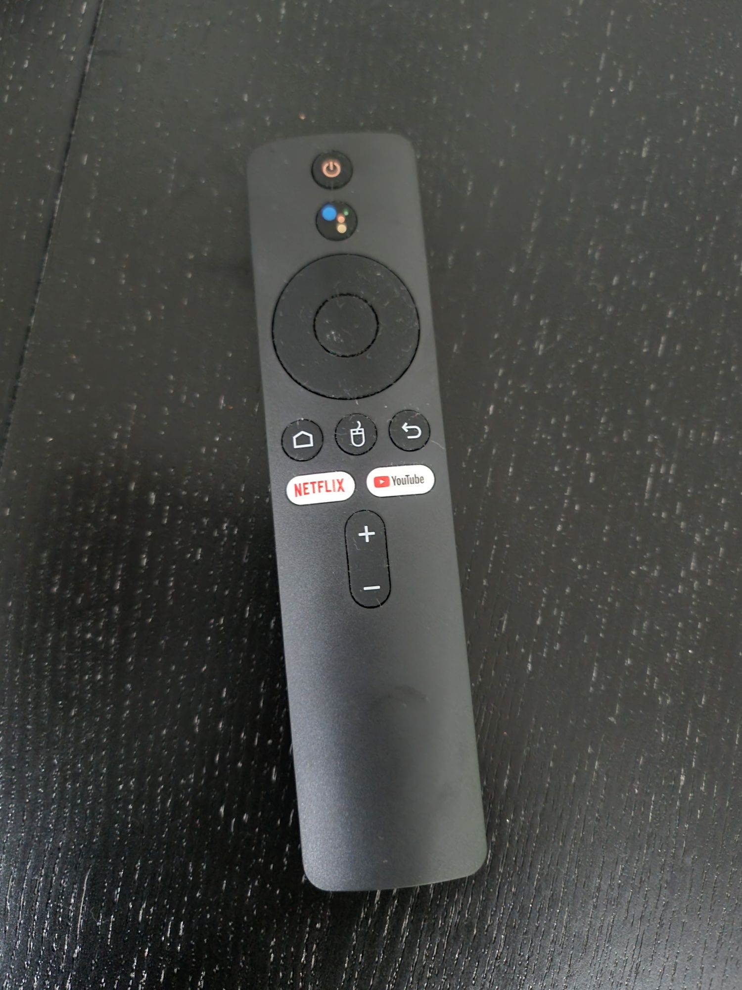 Comando Bluetooth para Box Android e smart TV

novo apenas sem caixa