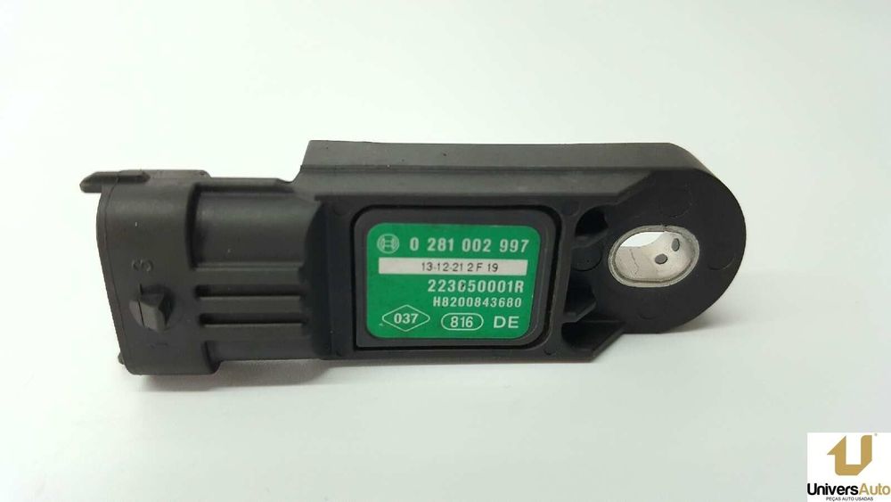 SENSOR DE PRESSÃO RENAULT CLIO IV BUSINESS