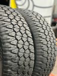 Шини всесезонні 2шт 205/65 R15C Lassa Ventus