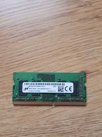 Пам'ять MICRON 4GB SO-DIMM DDR4 3200 MHz