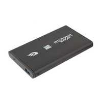 Obudowa Dysku Sata 2,5" Hdd Usb 3.0 Czarna