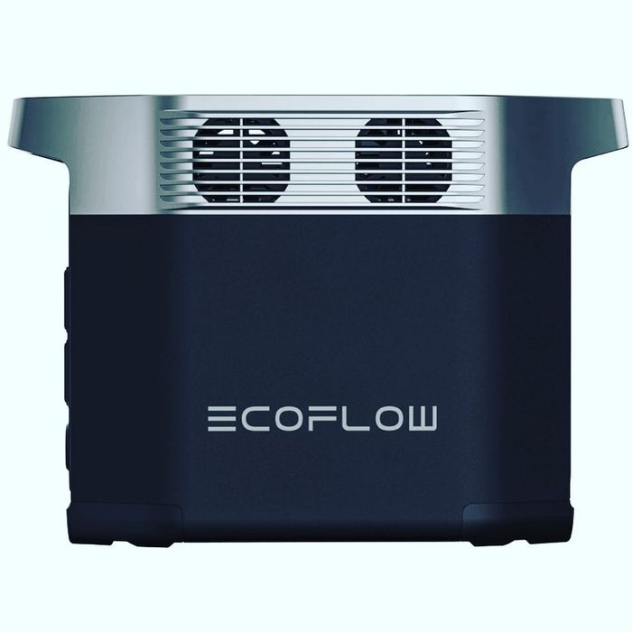 Зарядна станція Ecoflow Delta 2 ( Европа ) Нова! Магазин!