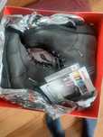 Buty motocyklowe gore-tex daytona GTX