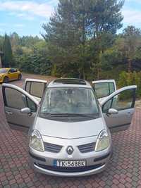Renault Modus 2007r 1.5 dci