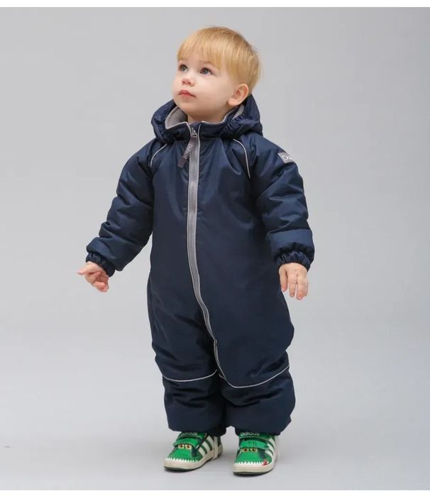 Комбінезон зимовий 74-80