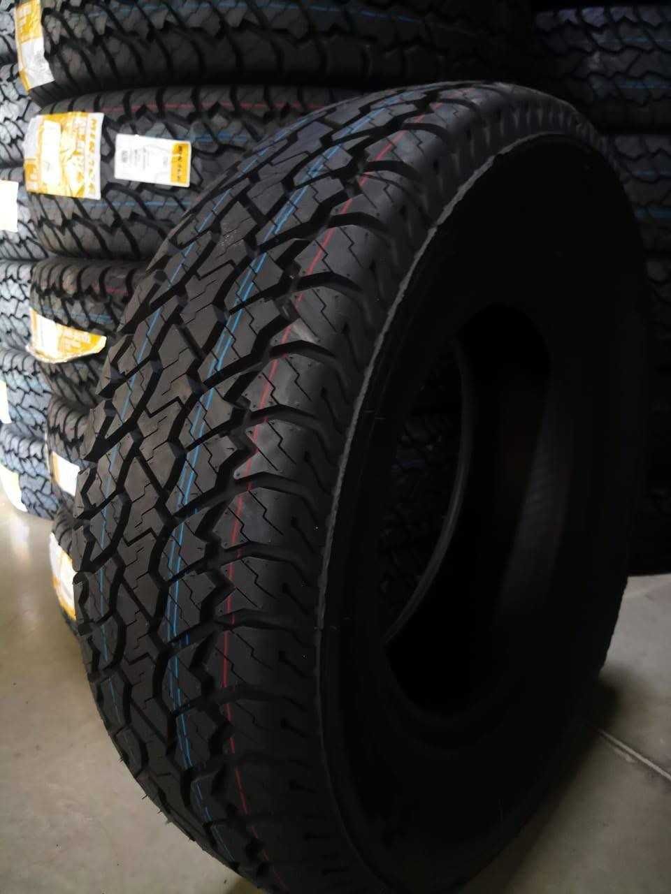 265/65 R17 Нова Всесезонна АТ шина Mirage-172 Нова Пошта Без Предоплат