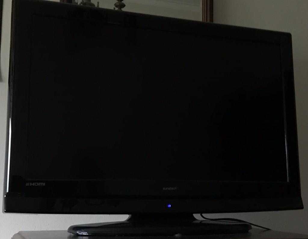 TV Sunstech Full HD 81,3 cm