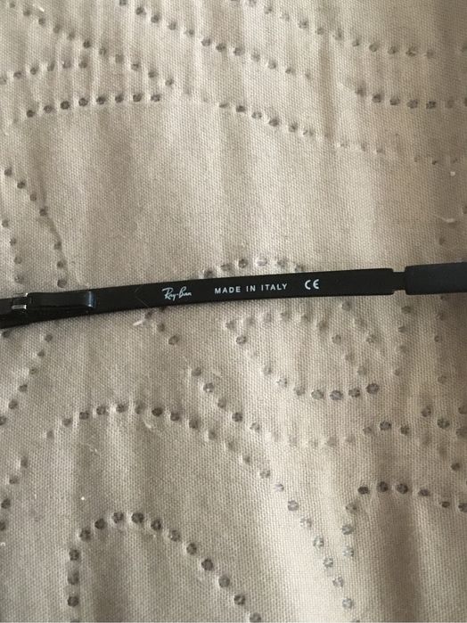 Очки Ray Ban 3221 бу в отличном состоянии