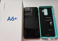 Samsung Galaxy A6+ plus