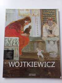 Witold Wojtkiewicz kolekcja Ludzie czasy dzieła
