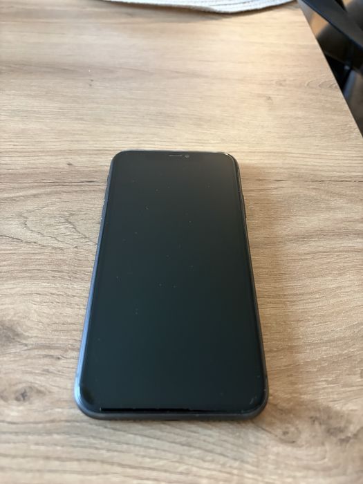Iphone 11 64 GB super stan