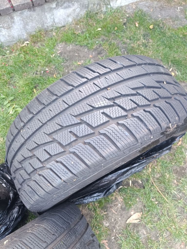 Opony Matador Sibir Snow 275/55 R17 109 H 2019