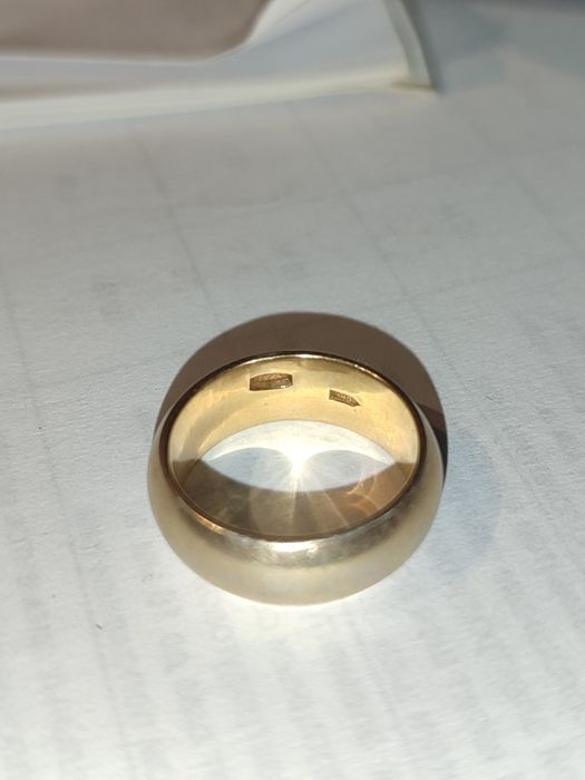 Серебро в розколоте времён СССР