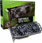 Karta graficzna EVGA GEFORCE GTX1080TI SC 11GB