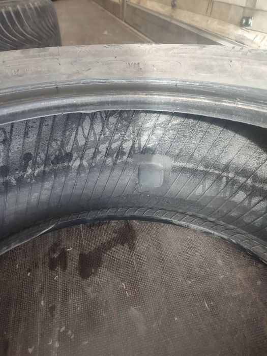 Шины 205/55 R 16