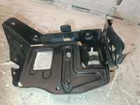 Suporte De Bateria Alfa Romeo 156 (932_)