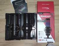 Mikrofon HyperX QuadCast S