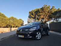Renault Clio IV 1.5 dci