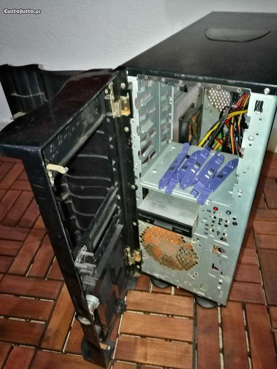 Torre Thermaltek Soprano DX