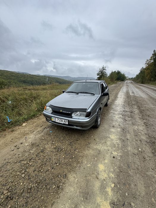 Продам ваз 2114 2005 рік 1.5