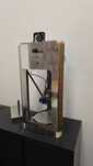 Drukarka 3d printer delta bez elektroniki