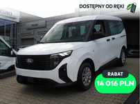 Ford Tourneo Courier 1.0 EcoBoost Trend automat - Od ręki !