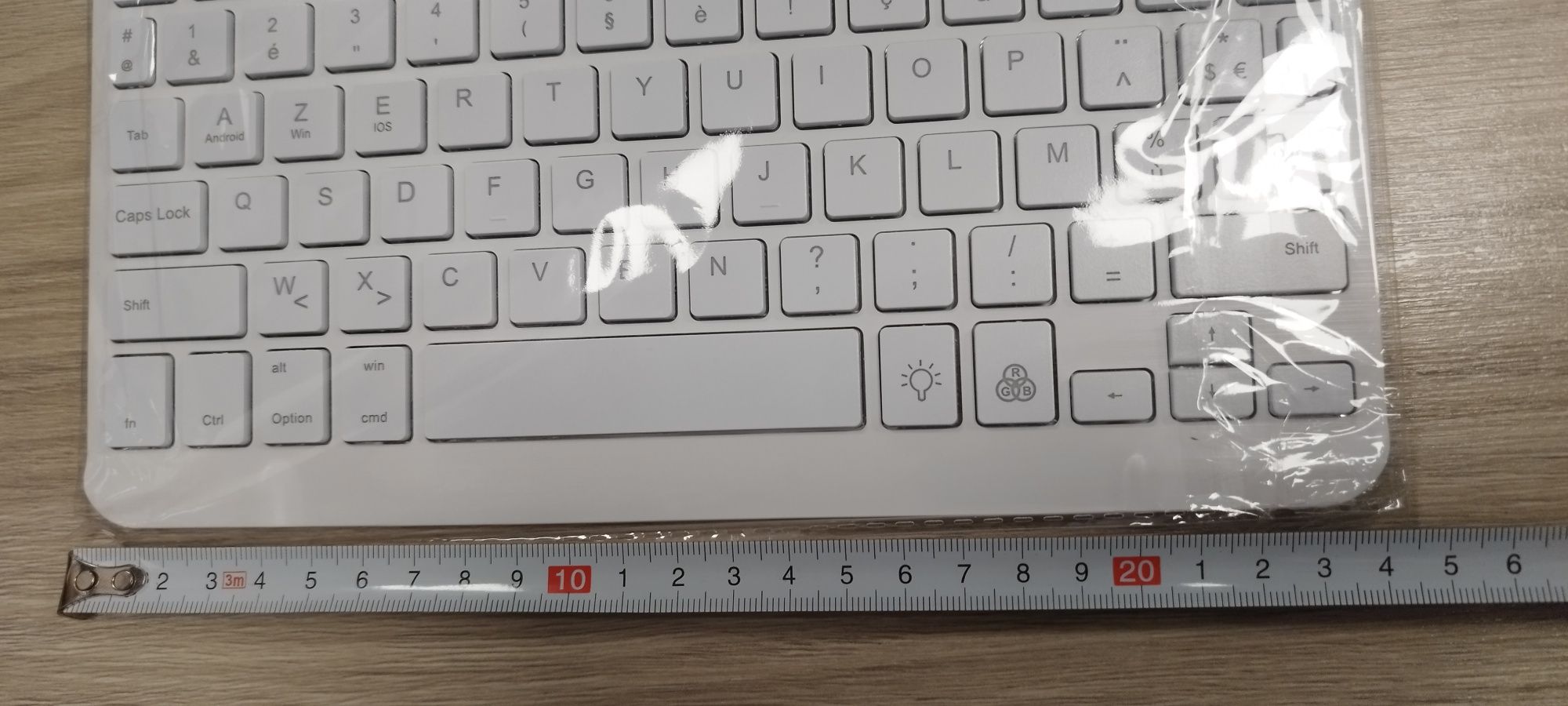 Klawiatura bezprzewodowa