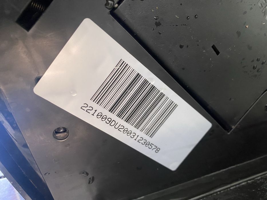 Кавомашина Delonghi Dinamica