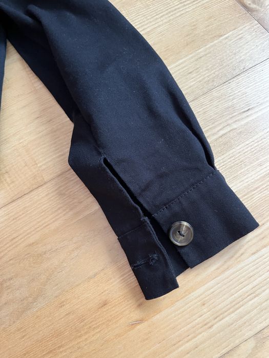 Школьный пиджак,черный,детский,в хорошом состоянии