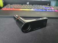 Transmiter FM GoldenLine FT601