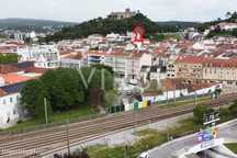 Prédio com 11 frações - centro Pombal