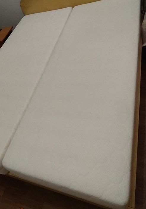 Матрас ортопедический Лаванда.