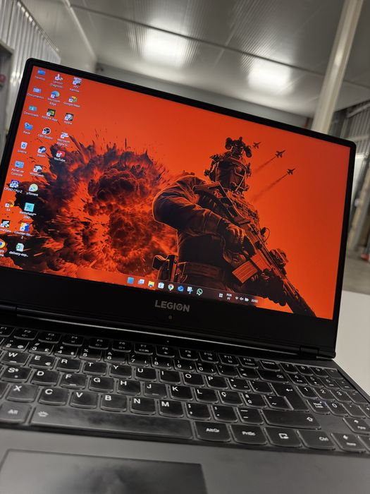 Troco por macbook