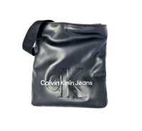 Saszetka Calvin Klein FLATPACK S K50K508202 BDS