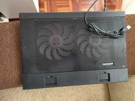 Base arrefecimento/Cooling Pad PC