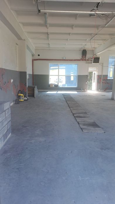 Оренда приміщення під СТО,автосалон,магазин,салон меблевий,тренажерний