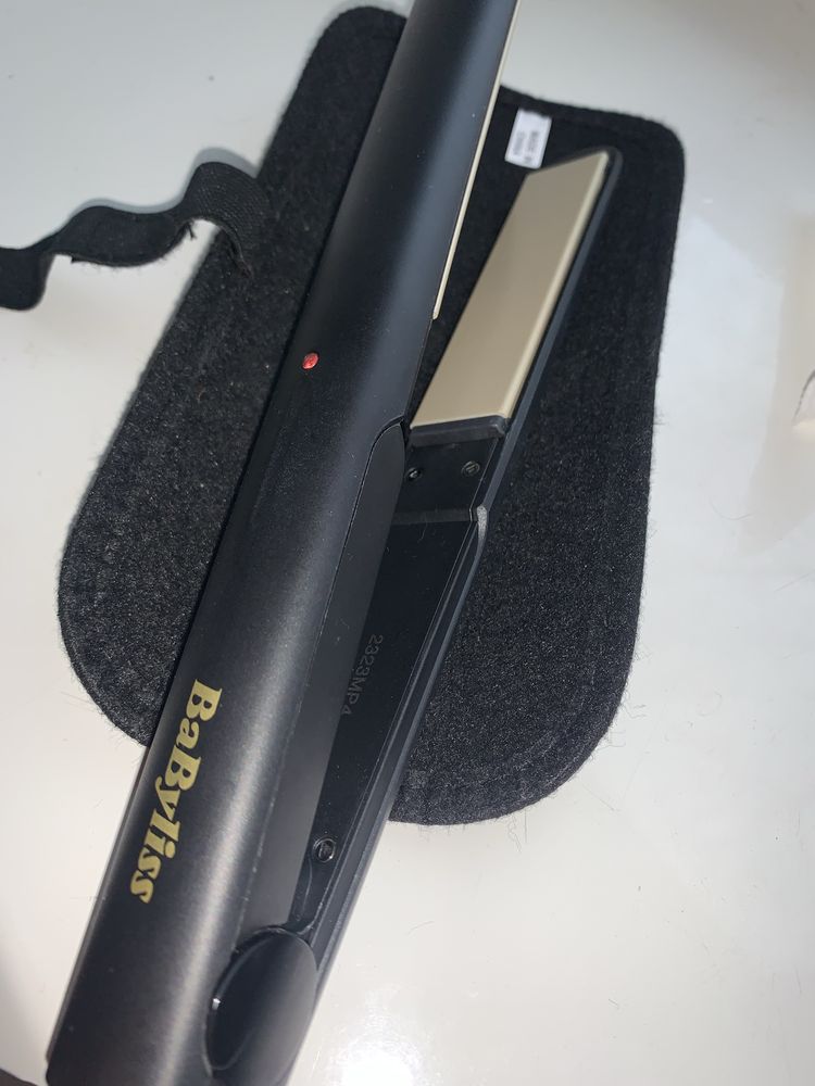 Babyliss випрямляч,выпрямитель