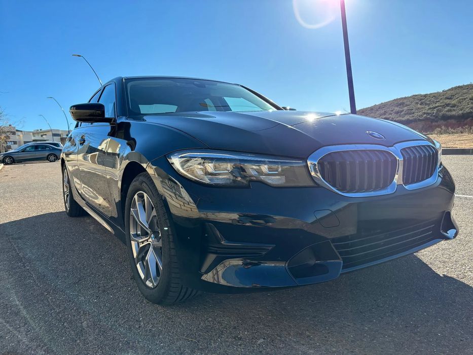 BMW 318
