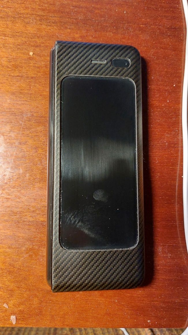 Телефон мобільний Samsung fold