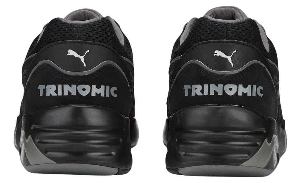 Buty męskie sportowe PUMA R698 Minerals: różne rozmiary