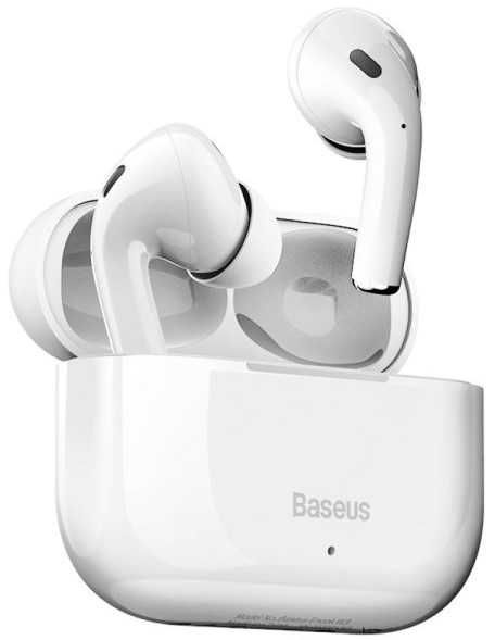 Бездротові навушники Baseus Encok W3 True Wireless TWS Earphones