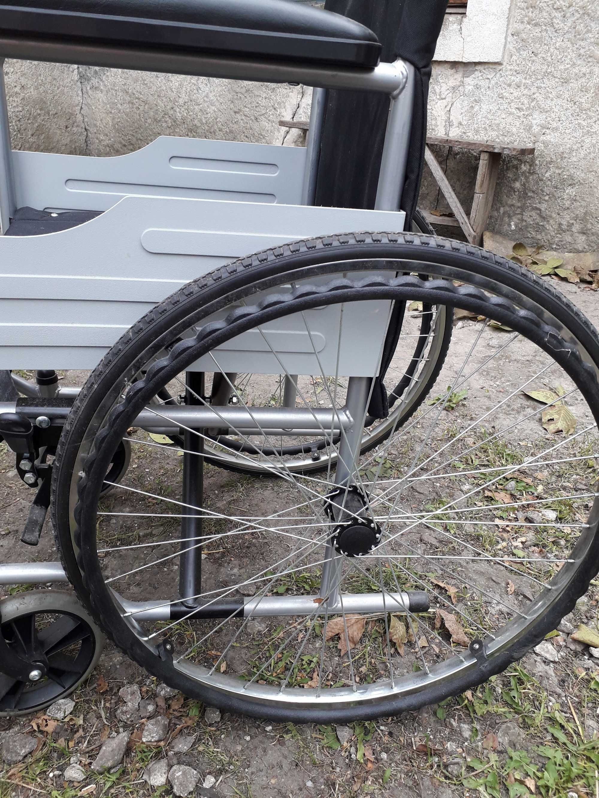 Візок інвалідний OSD-MOD-ECO2