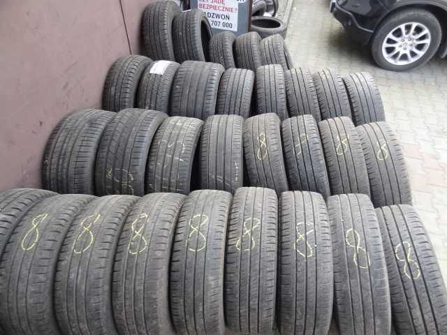 215/65/16C (109/107T) 8PR Michelin Agilis  6,7,8 mm dot.2014/15/16 nr8