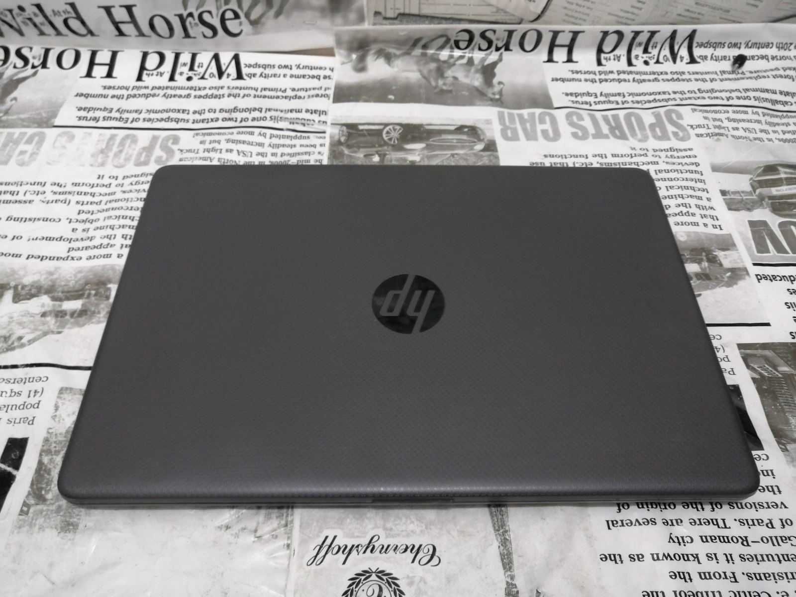 Ультрабук HP 250 G8 i3-1005g1/8GBDR4/256gb ssd m2/15,6/гарантия .