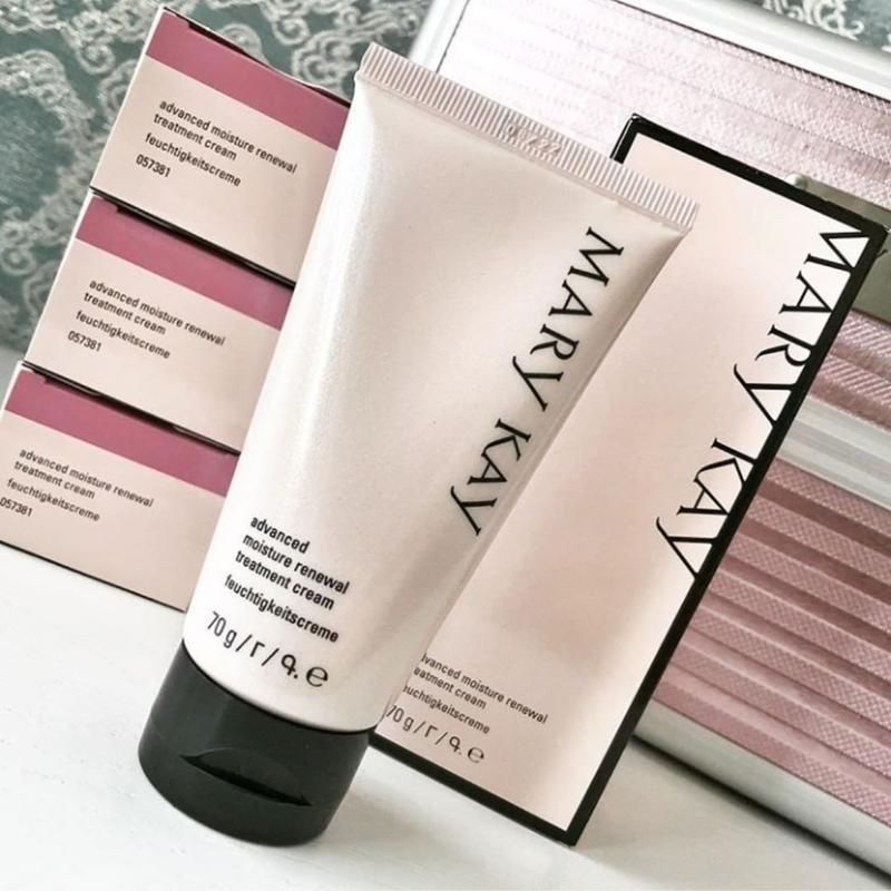 Продам зволожувальний крем Mary Kay