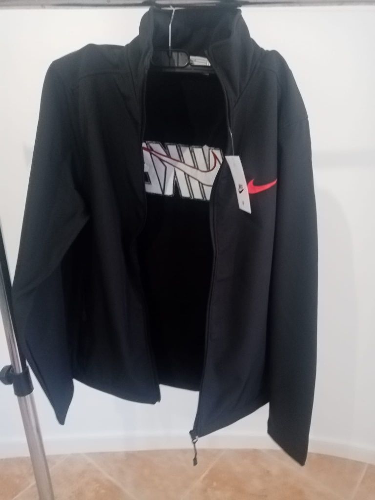 Casaco nike s ao xxl
