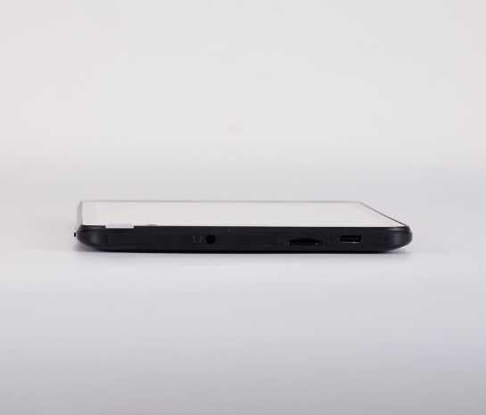 Tablet tátil de 64GB