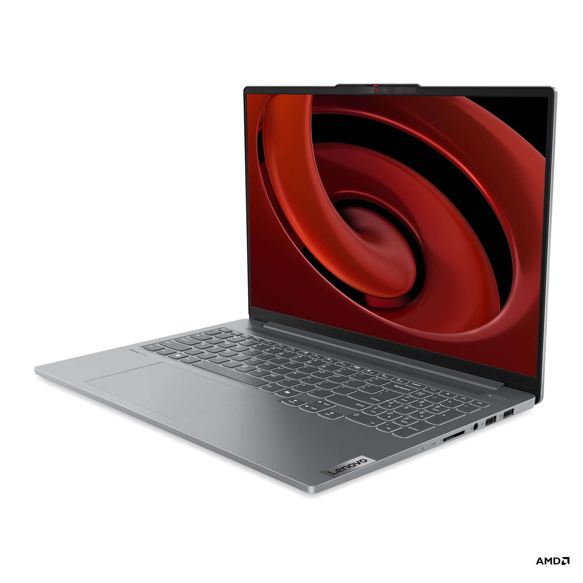 Lenovo IdeaPad Pro 5 16AHP9  R7 - 8845HS/32GB/1TBM2/WQXGA/RTX4050